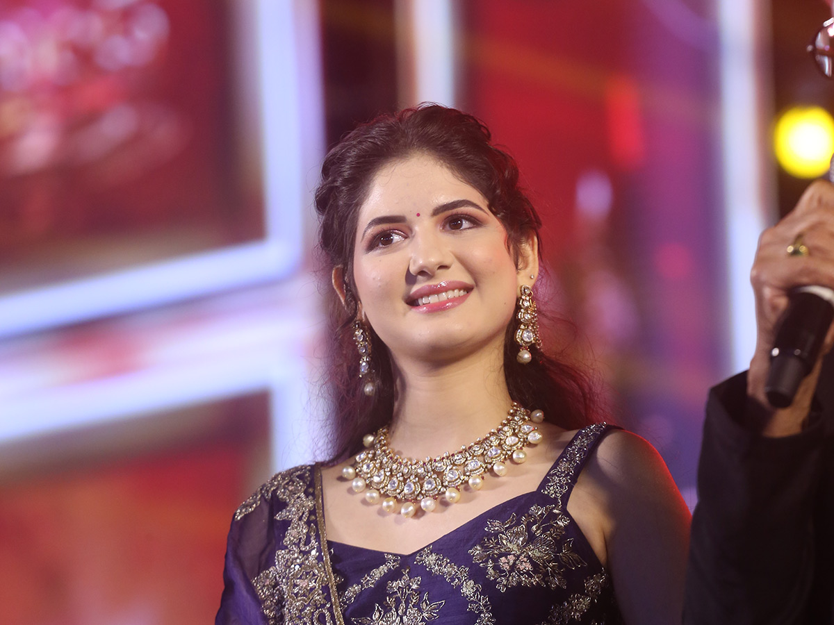 Nandamuri Balakrishna Akhanda 2 Movie Pre Release Event Photos25