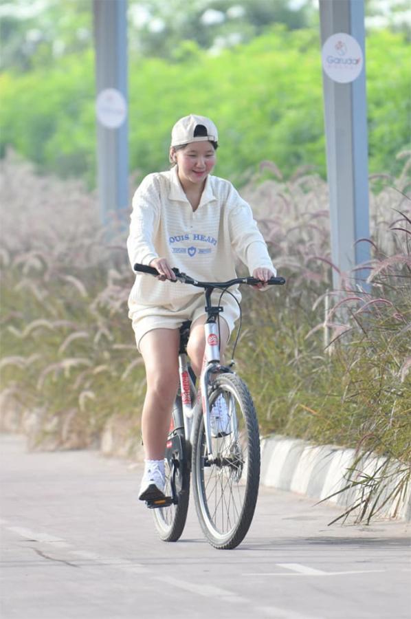 Pedal to Progress : Cycling Competition Events Photos21