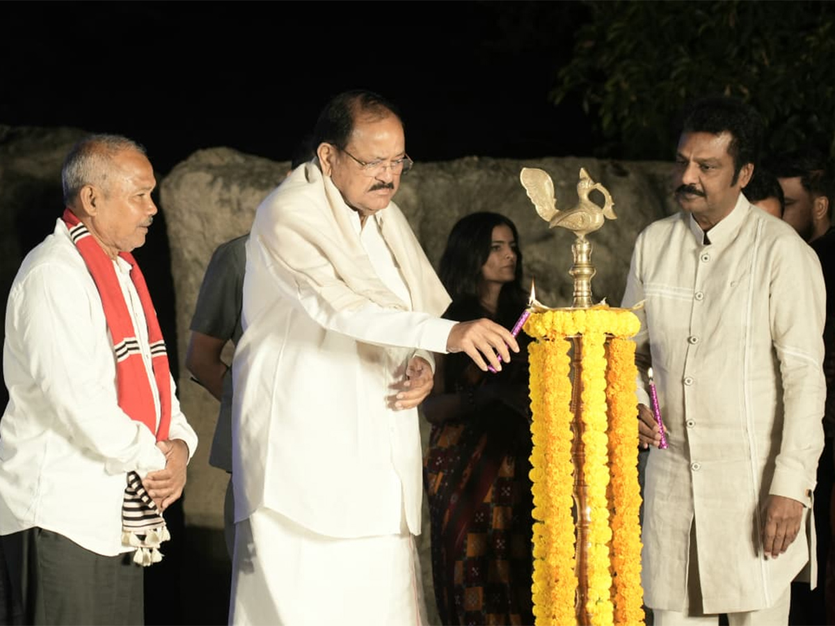 Sankalp Diwas Awards Ceremony Celebrates Grandly Photos10