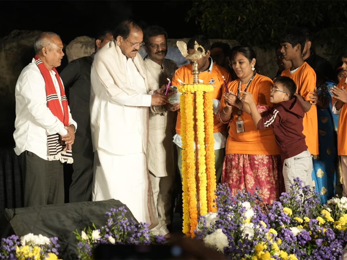 Sankalp Diwas Awards Ceremony Celebrates Grandly Photos11