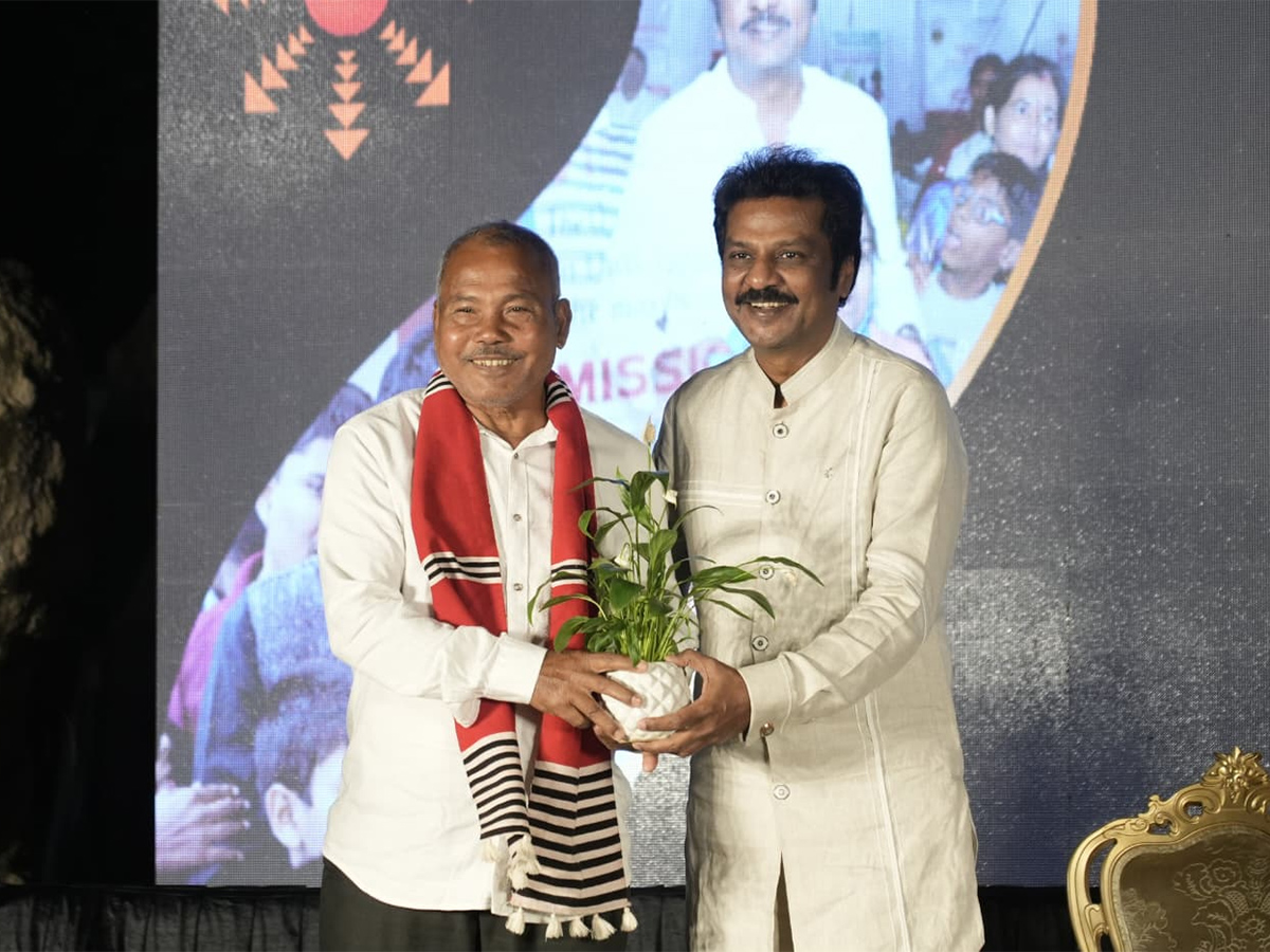 Sankalp Diwas Awards Ceremony Celebrates Grandly Photos12