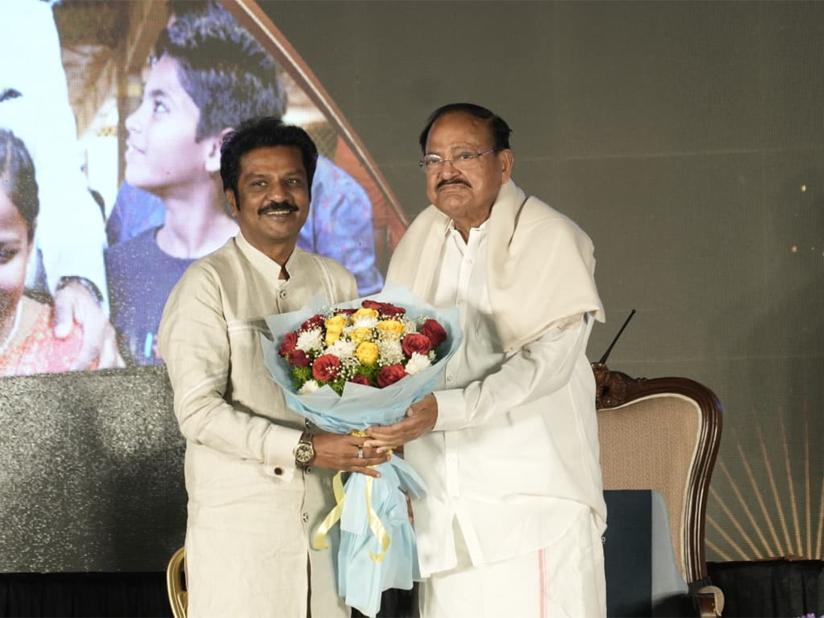 Sankalp Diwas Awards Ceremony Celebrates Grandly Photos13