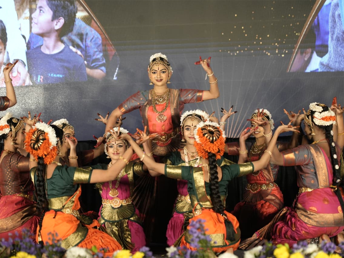 Sankalp Diwas Awards Ceremony Celebrates Grandly Photos14