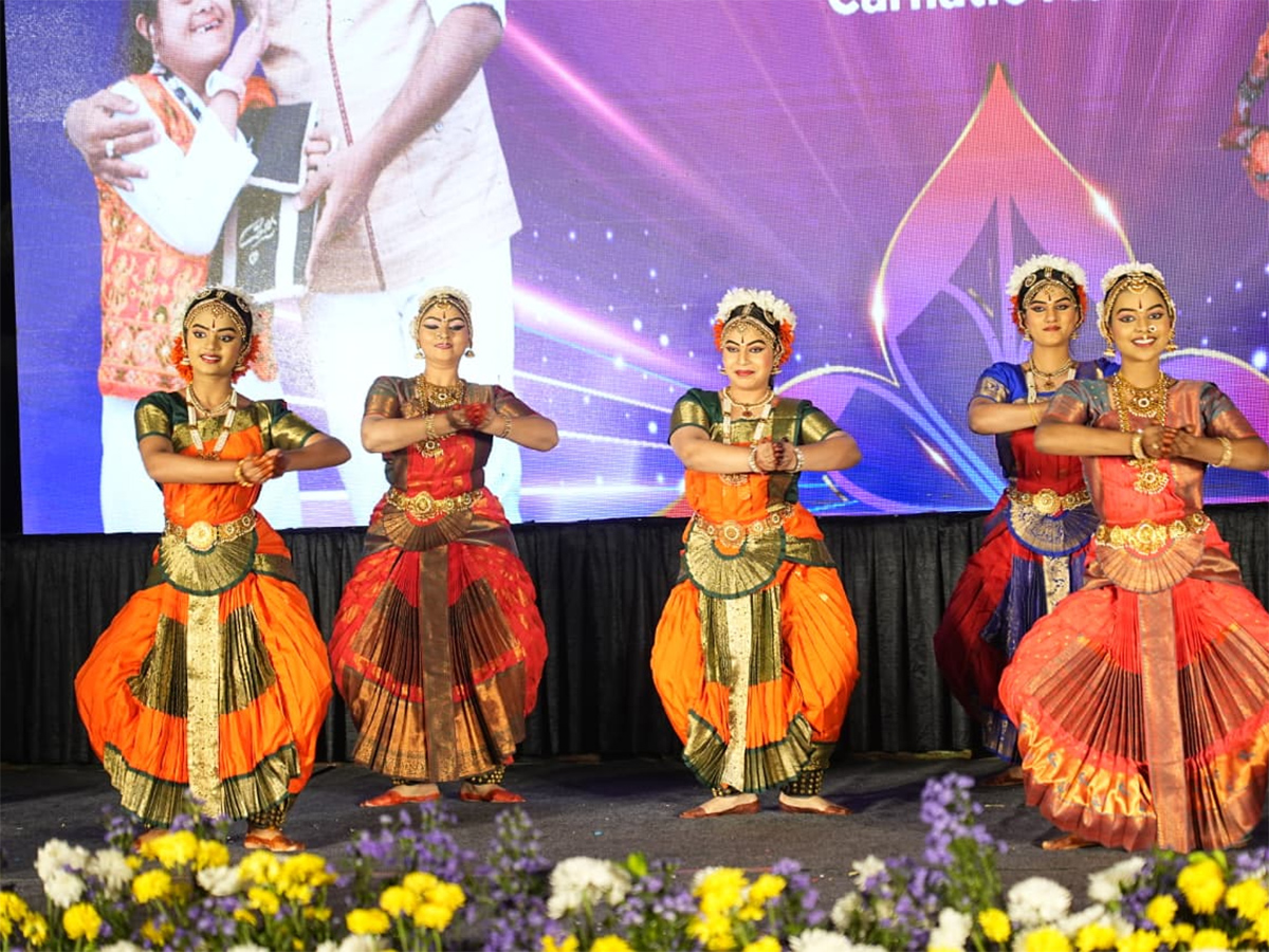 Sankalp Diwas Awards Ceremony Celebrates Grandly Photos15