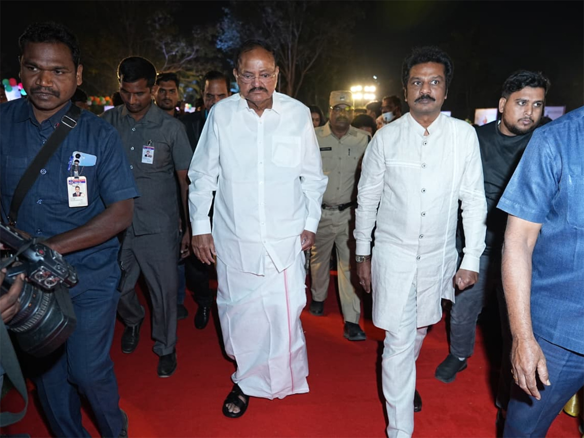 Sankalp Diwas Awards Ceremony Celebrates Grandly Photos17