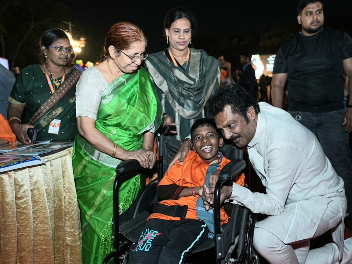 Sankalp Diwas Awards Ceremony Celebrates Grandly Photos18