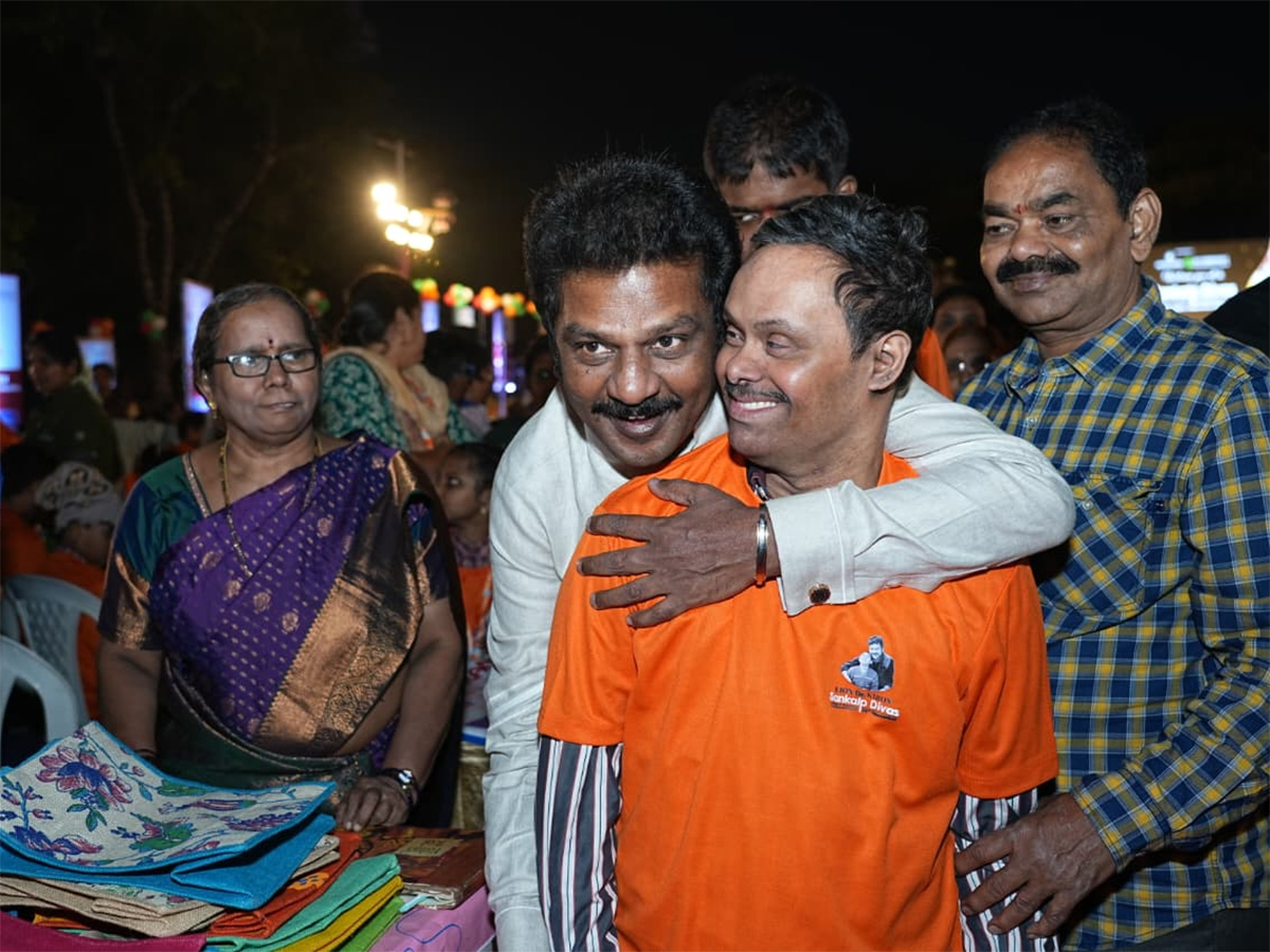 Sankalp Diwas Awards Ceremony Celebrates Grandly Photos19