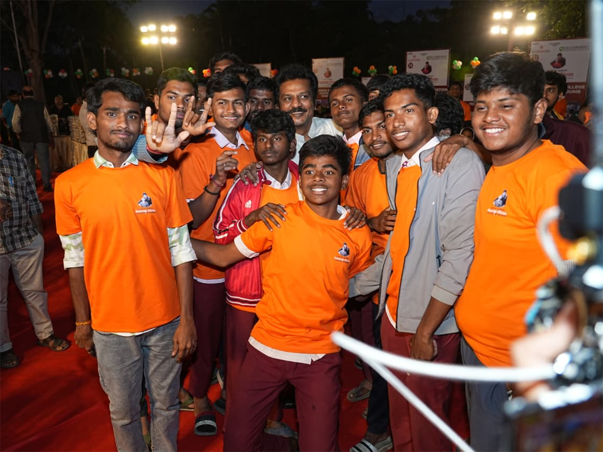 Sankalp Diwas Awards Ceremony Celebrates Grandly Photos20