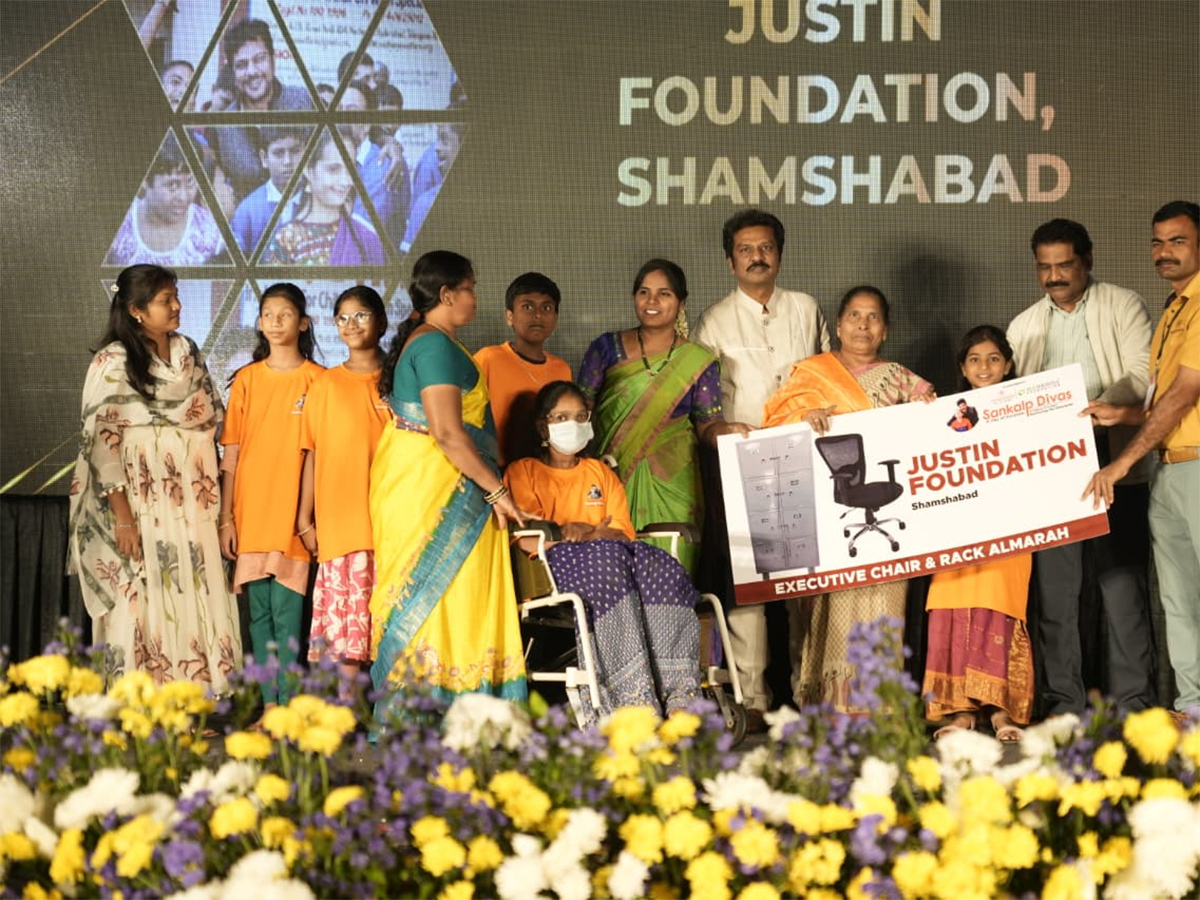 Sankalp Diwas Awards Ceremony Celebrates Grandly Photos21