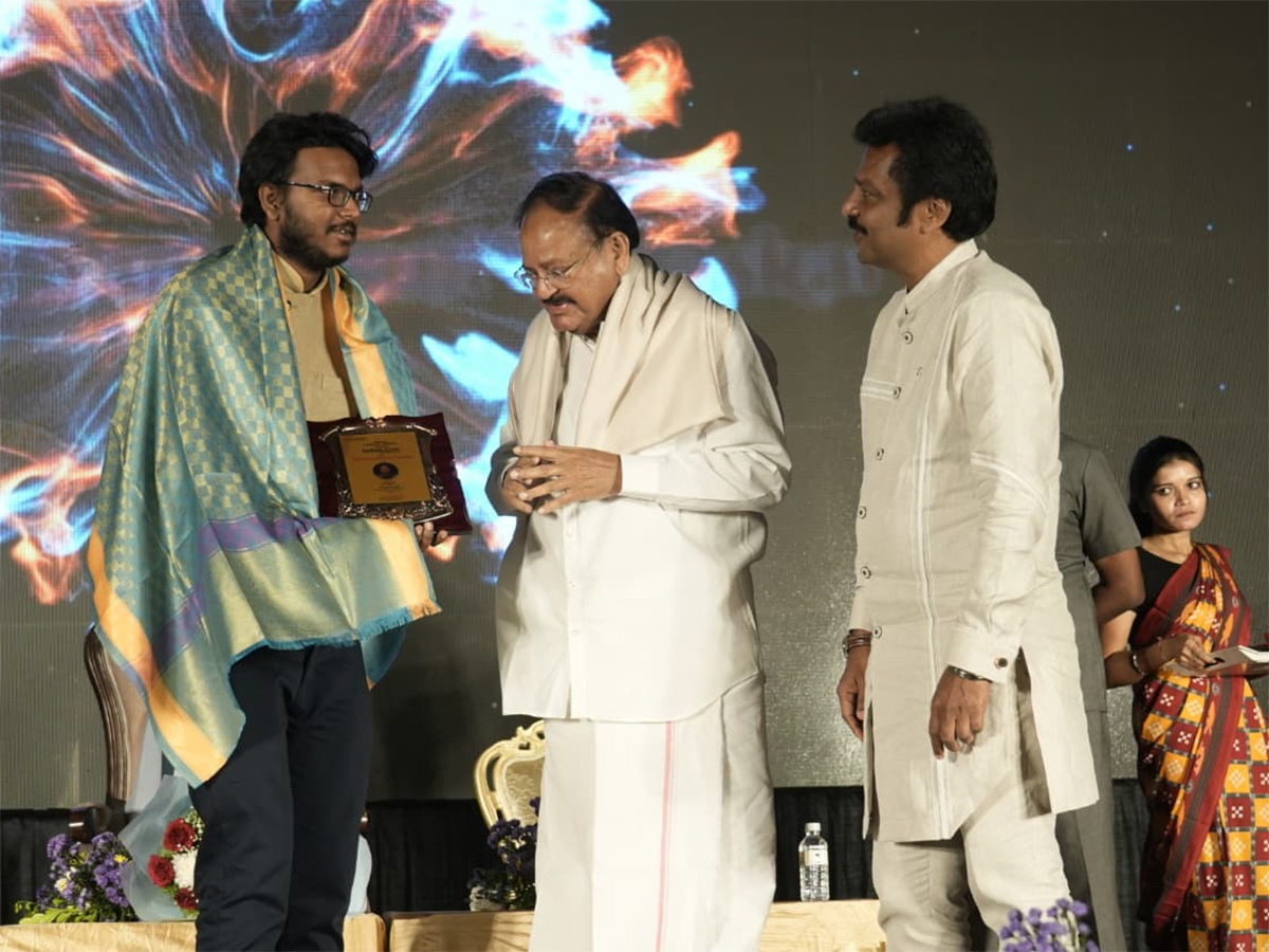 Sankalp Diwas Awards Ceremony Celebrates Grandly Photos4