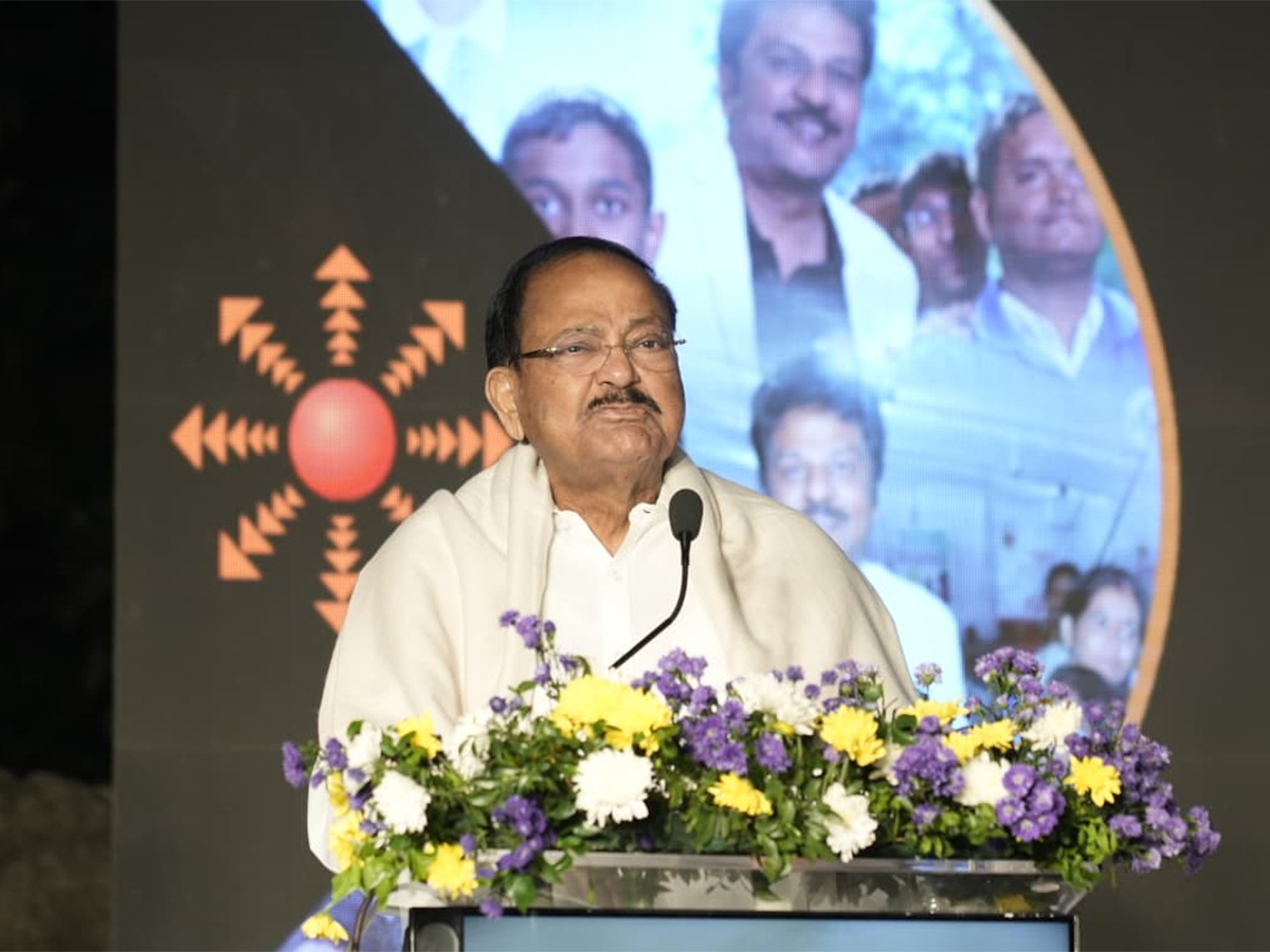 Sankalp Diwas Awards Ceremony Celebrates Grandly Photos6