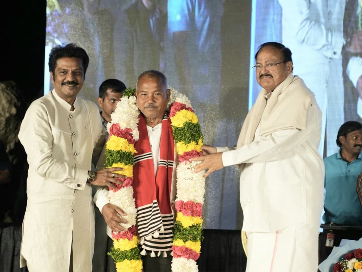 Sankalp Diwas Awards Ceremony Celebrates Grandly Photos8