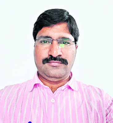 అడుగులోతు ప్రవాహం 
2