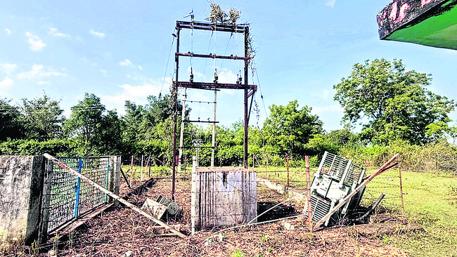 ఉత్తిపోతలే..!2