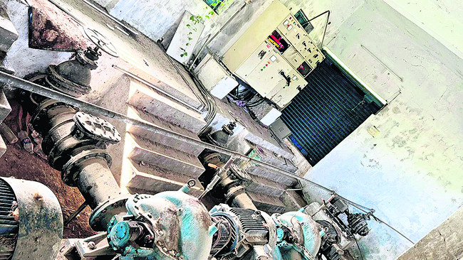 ఉత్తిపోతలే..!1