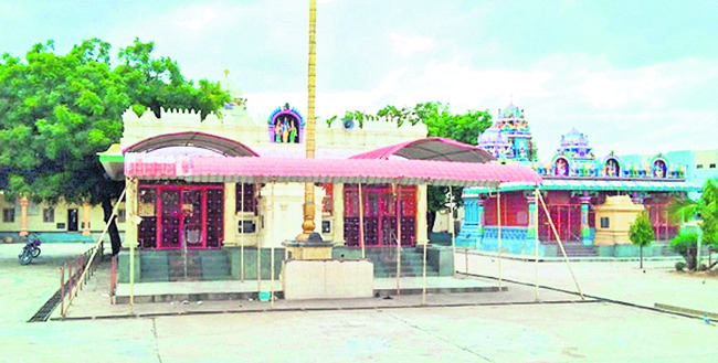 నేడు ఎస్‌ఎల్‌ బీసీకి  సీఎం  రాక 
1