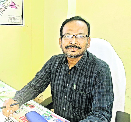 విద్యుత్‌ సమస్యల పరిష్కారానికి సిద్ధం1