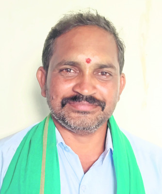 కష్టాలను ఎదుర్కొన్నా నష్టాల పాలే!3