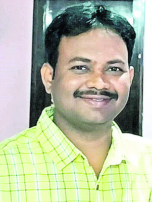 నేల రాలిన ఆశలు2