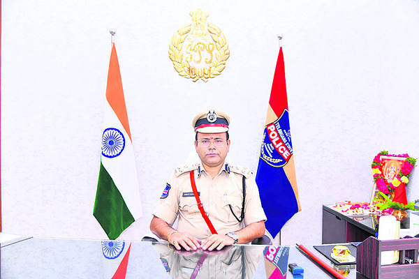 నెలాఖరు వరకు సిటీ పోలీస్‌యాక్ట్‌ 1