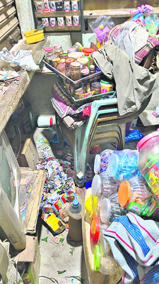 స్కాలర్‌షిప్‌ టెస్ట్‌కు స్పందన1