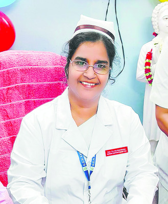 జీజీహెచ్‌ హ్యాట్రిక్‌1