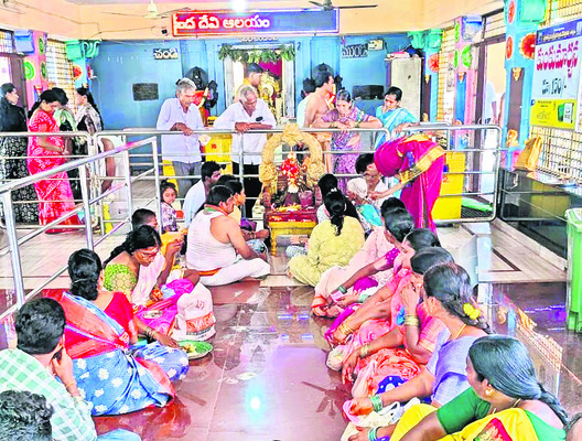 కార్తీక సందడి3