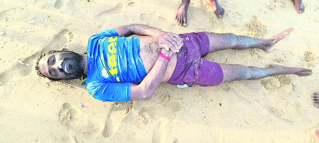 ఎస్‌ఈఐఎల్‌ ఎనర్జీకి ఉత్తమ సేవా అవార్డు 2