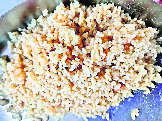 ఉడకని అన్నం2