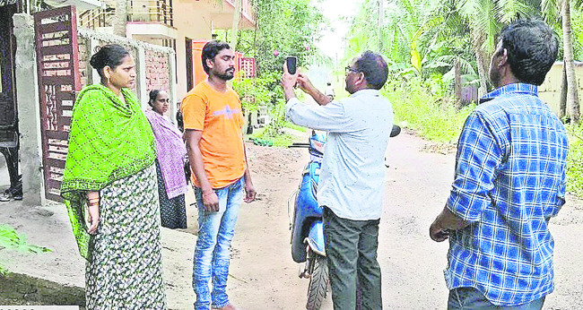 ఇక అక్రమాలకు చెక్‌1