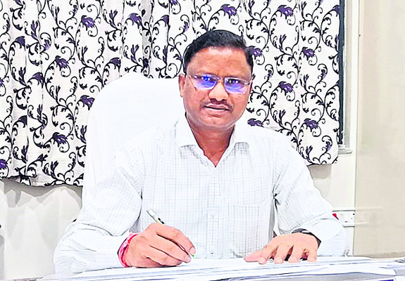 అమ్మకు అక్షర ‘ఉల్లాస్‌’ం 1