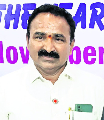 చదువుతోపాటు తైక్వాండో అవసరం
1