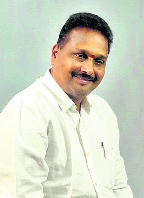 దేవునిపల్లి నృసింహుని   బ్రహ్మోత్సవాలు ప్రారంభం 2