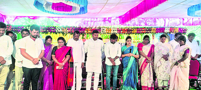 రాష్ట్రంలో శాంతిభద్రతలు దారుణం1