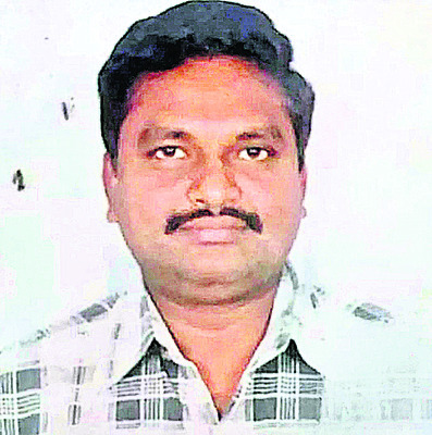 నిబంధనల అడ్డంకి! 4