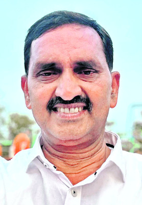 నీరుగారుతున్న లక్ష్యం 1