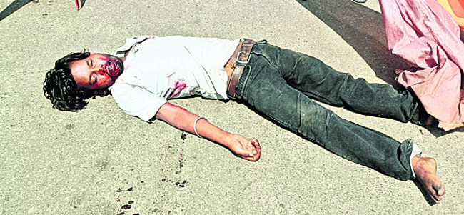 సాధారణ రోగుల మధ్యలో డయేరియా రోగులు3