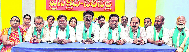 శివయ్యకు మొక్కులు
2