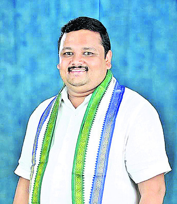 నేడు ప్రజా ఫిర్యాదుల నమోదు, పరిష్కార వేదిక 
1