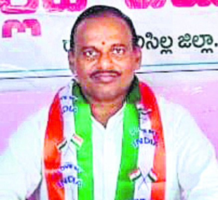 ముందుకు సాగని విస్తరణ పనులు1