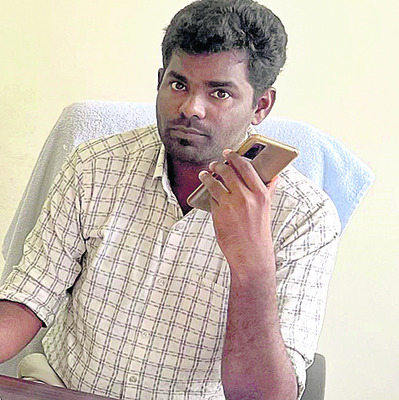 ముందుకు సాగని విస్తరణ పనులు2