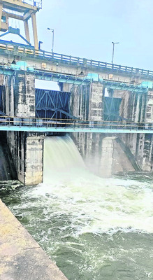 నేడు ఎస్‌ఎల్‌బీసీకి  సీఎం రేవంత్‌రెడ్డి రాక 
1