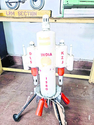 కళాకృతులు అదుర్స్‌..3