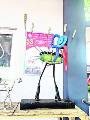 కళాకృతులు అదుర్స్‌..4