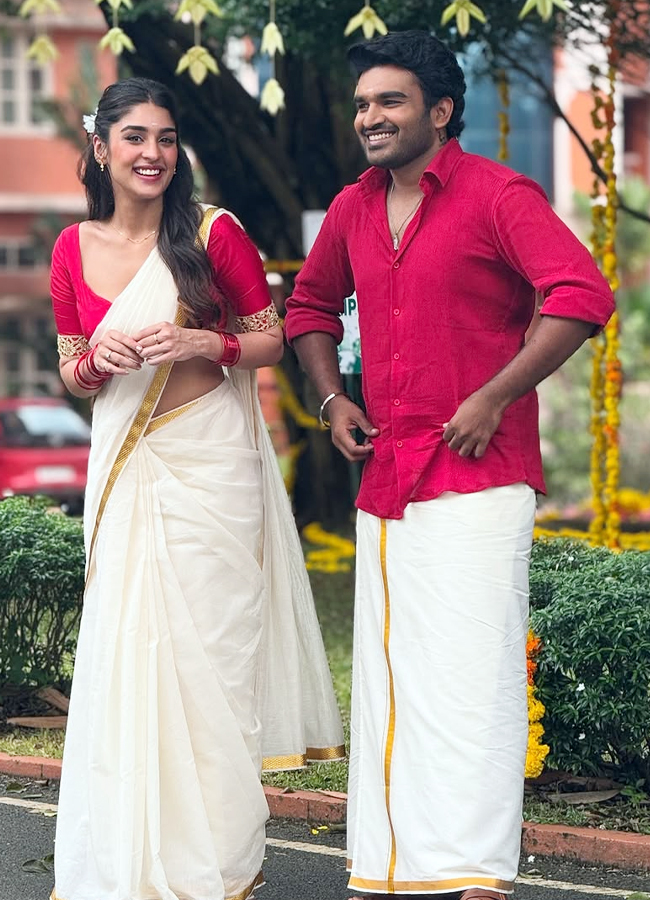 Yukti Tareja's 'K-Ramp' shooting memories (Photos)11