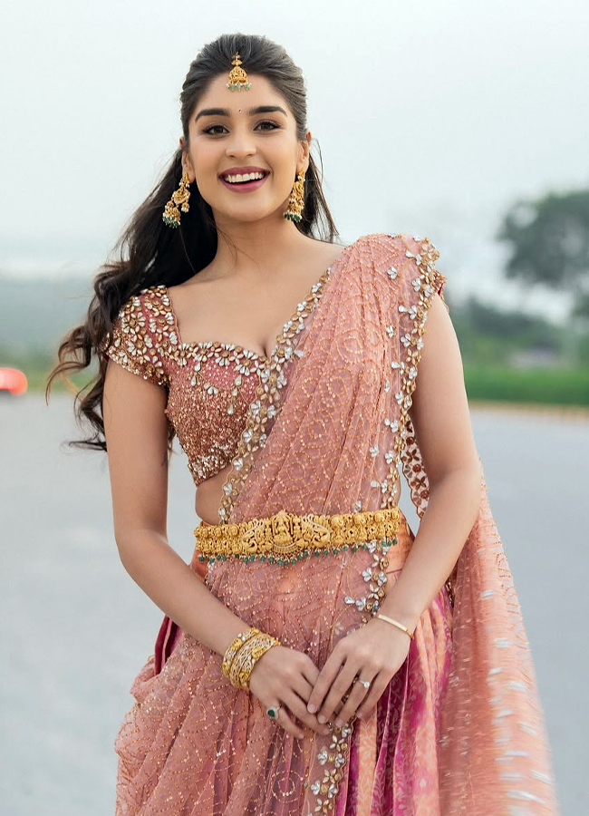 Yukti Tareja's 'K-Ramp' shooting memories (Photos)12