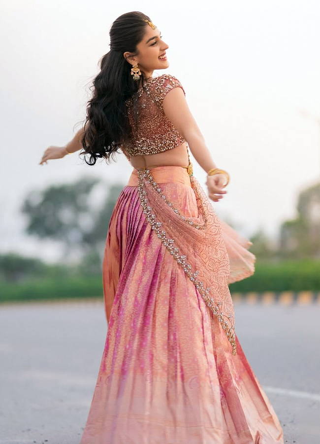 Yukti Tareja's 'K-Ramp' shooting memories (Photos)13