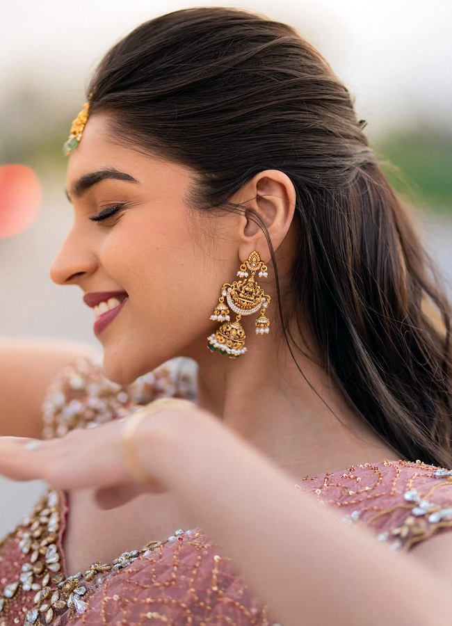 Yukti Tareja's 'K-Ramp' shooting memories (Photos)14