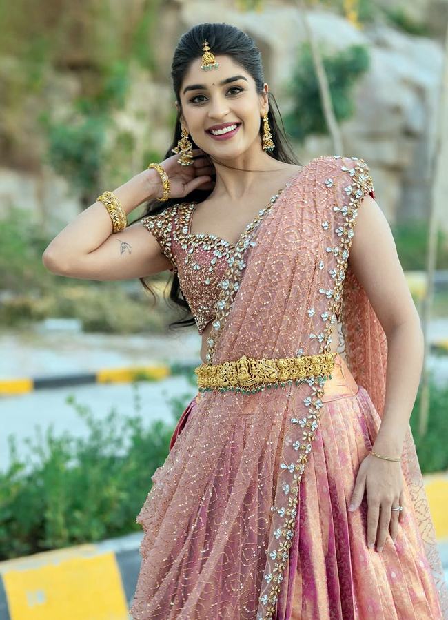 Yukti Tareja's 'K-Ramp' shooting memories (Photos)15