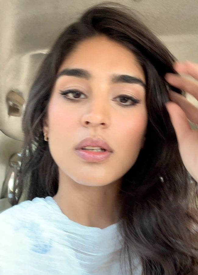 Yukti Tareja's 'K-Ramp' shooting memories (Photos)3